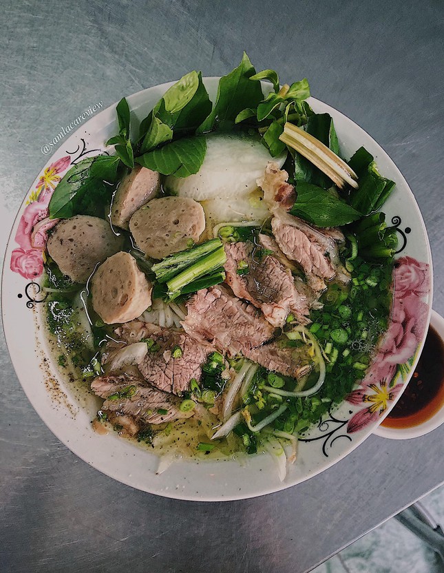 Thức dậy nào, Sài Gòn có vô vàn bữa sáng ngon lành đang đợi bạn “măm măm"! ảnh 4