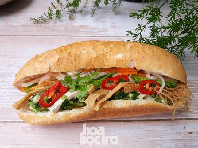 Cuối tuần đổi vị với thực đơn chay, đơn giản mà vẫn chỉn chu lại chẳng sợ béo! ảnh 5