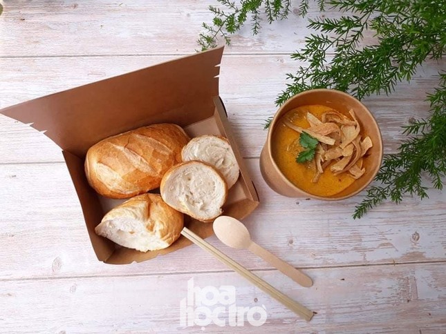 Cuối tuần đổi vị với thực đơn chay, đơn giản mà vẫn chỉn chu lại chẳng sợ béo! ảnh 4