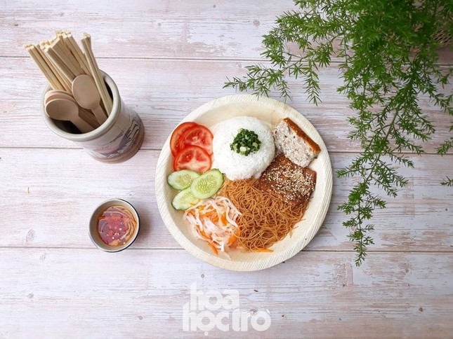 Cuối tuần đổi vị với thực đơn chay, đơn giản mà vẫn chỉn chu lại chẳng sợ béo! ảnh 3