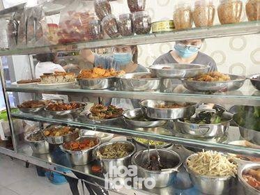 Cuối tuần đổi vị với thực đơn chay, đơn giản mà vẫn chỉn chu lại chẳng sợ béo! ảnh 7