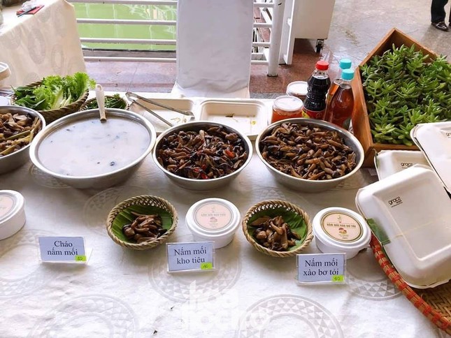 Cuối tuần đổi vị với thực đơn chay, đơn giản mà vẫn chỉn chu lại chẳng sợ béo! ảnh 8