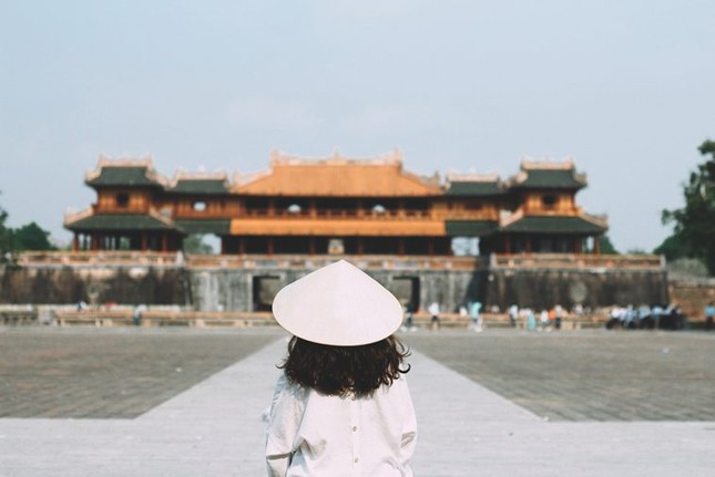 Cuộc thi viết Trà sữa cho tâm hồn: Tôi đã trót yêu Huế mất rồi ảnh 1