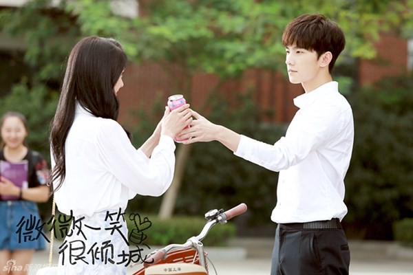 Cuộc thi viết Trà sữa cho tâm hồn: Sẽ mãi nhớ về cậu, vùng kí ức dịu dàng của tôi! ảnh 1