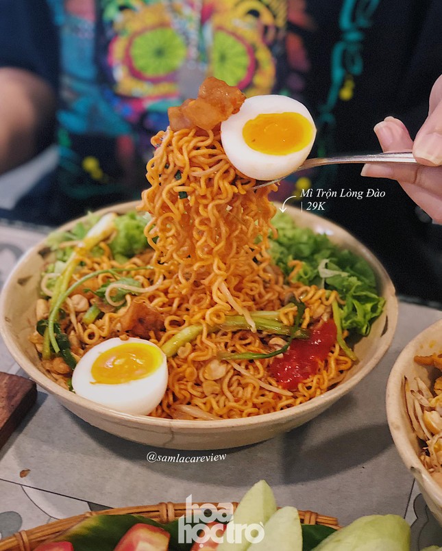 Những ngày nghỉ lễ, hãy ăn một bữa thật đã đời và tạm quên chuyện giảm cân đi! ảnh 4