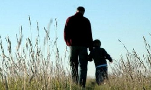Cuộc thi viết Trà sữa cho tâm hồn: Tôi đã đủ trưởng thành để nhìn thấu tình yêu của bố ảnh 3