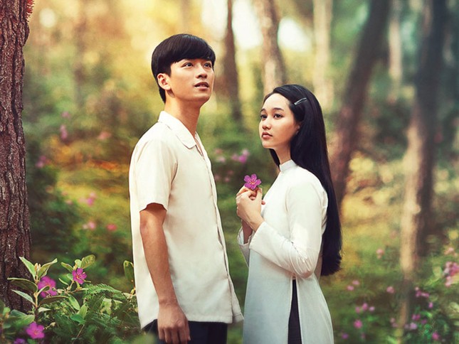 Cuộc thi viết Trà sữa cho tâm hồn: Chậu sen đá và mối tình đầu của tôi ảnh 2