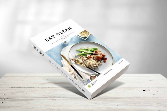 Top 10 cuốn sách ẩm thực truyền cảm hứng mà mọi thành viên Yêu Bếp nên tìm đọc (Phần 3) ảnh 3
