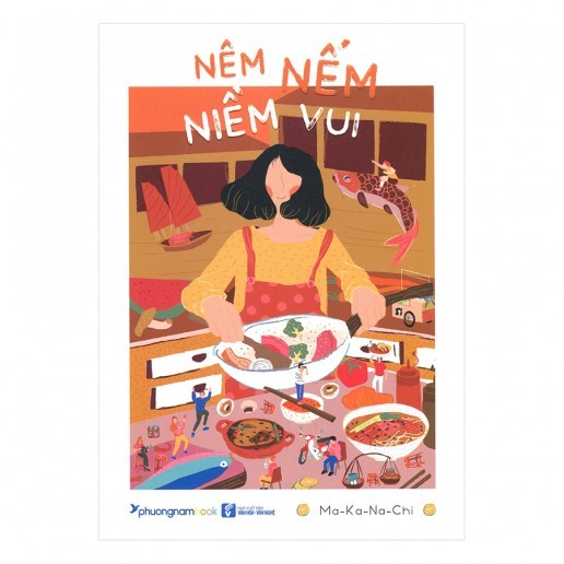 Top 10 cuốn sách ẩm thực truyền cảm hứng mà mọi thành viên Yêu Bếp nên tìm đọc (Phần 3) ảnh 4