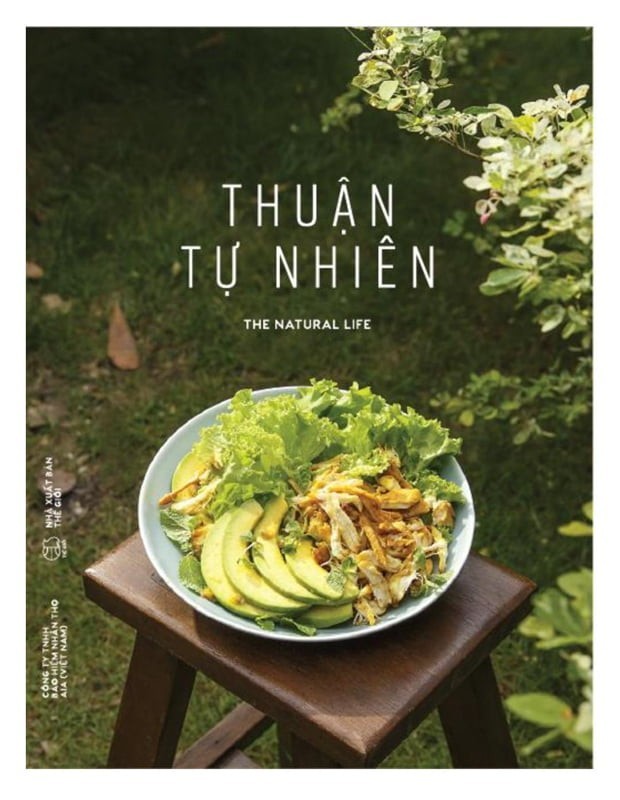 Top 10 cuốn sách ẩm thực truyền cảm hứng mà mọi thành viên Yêu Bếp nên tìm đọc (Phần 3) ảnh 2