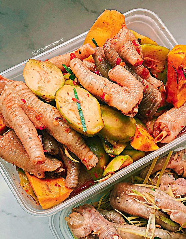 Hẹn hò Sài Gòn: Bộ đôi giải nhiệt hoàn hảo cho ngày nắng nóng điên người ảnh 1