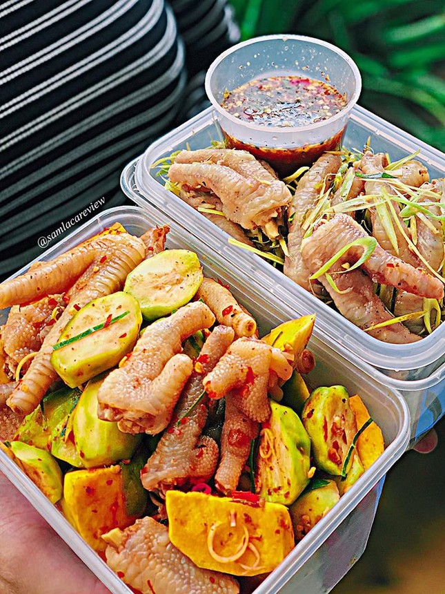 Hẹn hò Sài Gòn: Bộ đôi giải nhiệt hoàn hảo cho ngày nắng nóng điên người ảnh 2