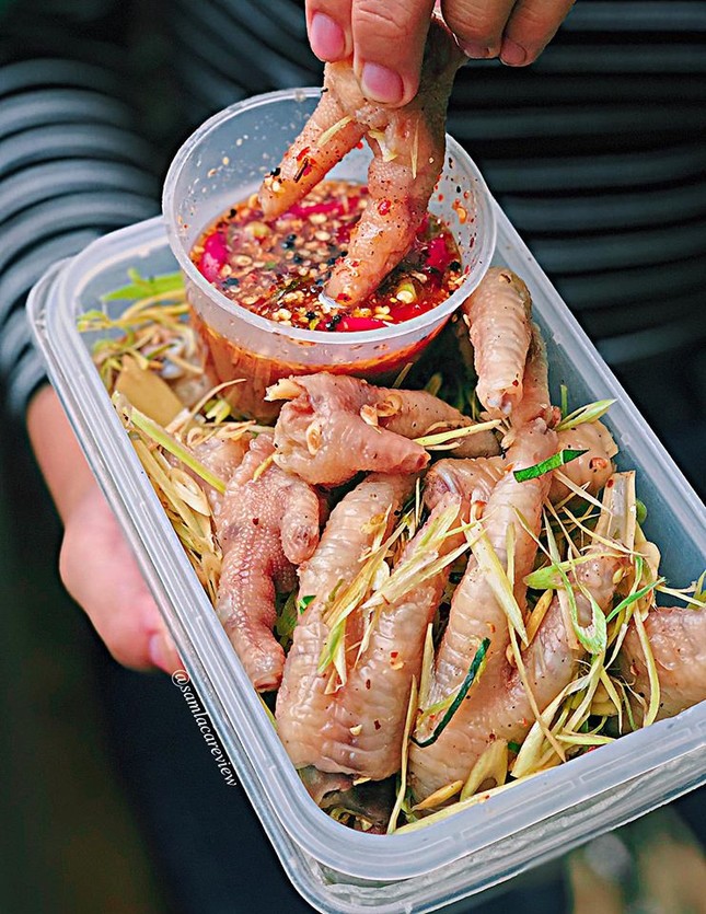 Hẹn hò Sài Gòn: Bộ đôi giải nhiệt hoàn hảo cho ngày nắng nóng điên người ảnh 3