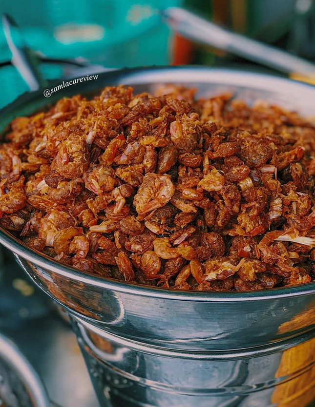 Hẹn hò Sài Gòn: Cơm và bún ngon thế này, không ăn hơi uổng đó bạn! ảnh 3