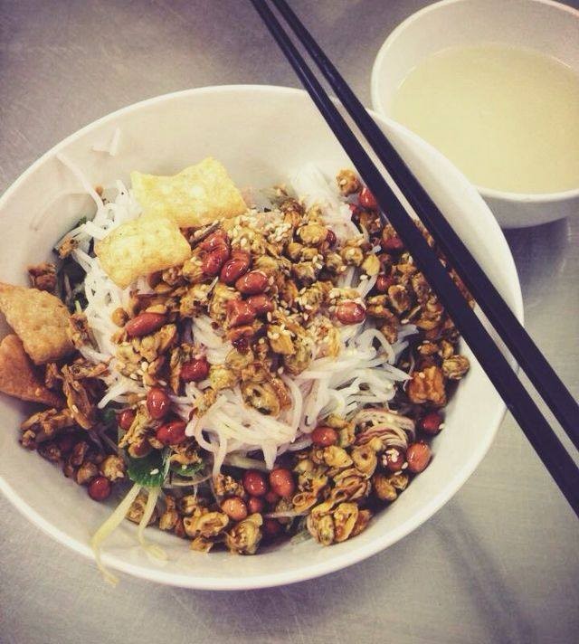 Bạn muốn thưởng thức những món ăn chuẩn vị Sài Gòn hay chuẩn vị Huế? ảnh 10