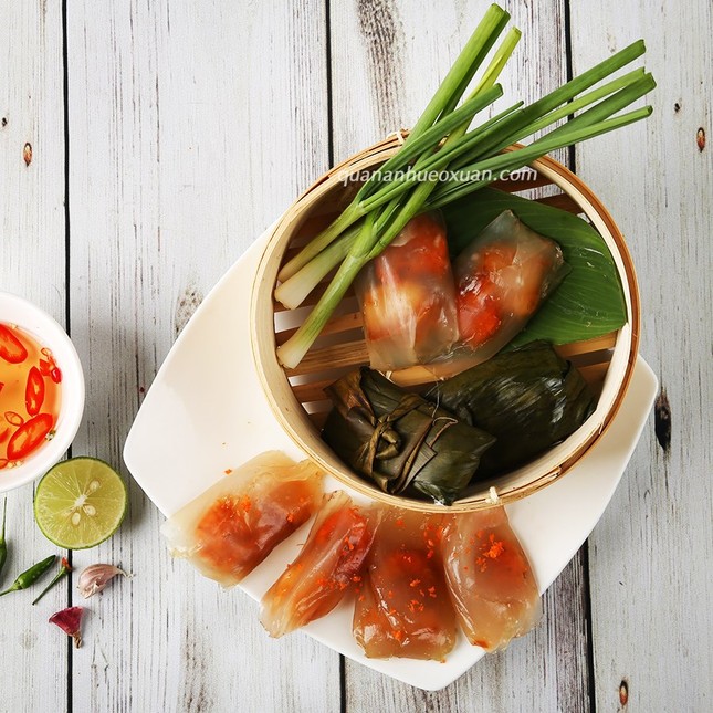 Bạn muốn thưởng thức những món ăn chuẩn vị Sài Gòn hay chuẩn vị Huế? ảnh 14
