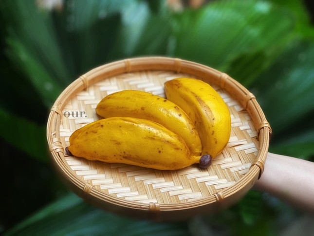 Mời bạn chiêm ngưỡng những chiếc bánh bao tạo hình “lừa tình” nhất thế gian ảnh 2
