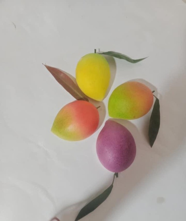 Mời bạn chiêm ngưỡng những chiếc bánh bao tạo hình “lừa tình” nhất thế gian ảnh 5