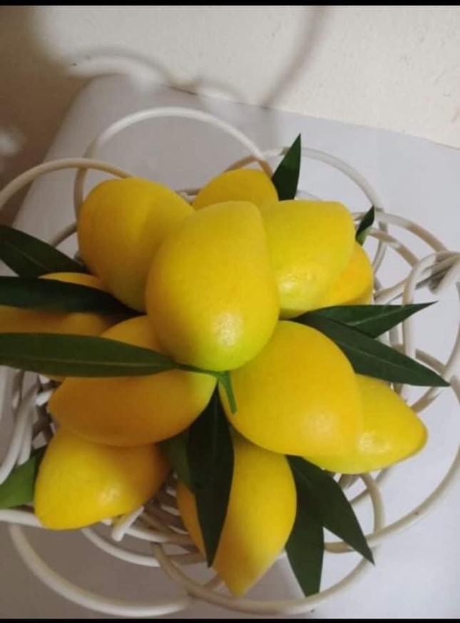 Mời bạn chiêm ngưỡng những chiếc bánh bao tạo hình “lừa tình” nhất thế gian ảnh 8