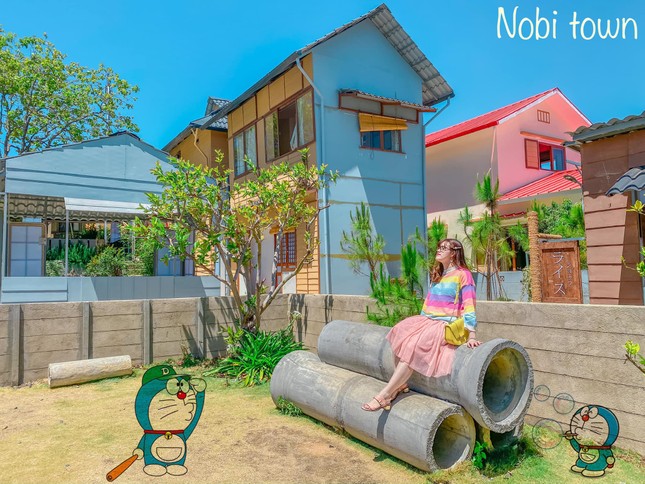 Định vị 10 tọa độ sống ảo “chất lừ” không thể bỏ qua khi ghé thăm Đà Lạt ảnh 4