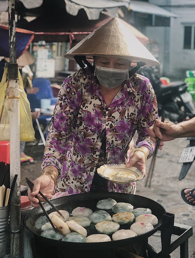 Chiều nay ăn gì: Những món bánh xinh xinh, ăn rất ngon mà không sợ béo ảnh 2