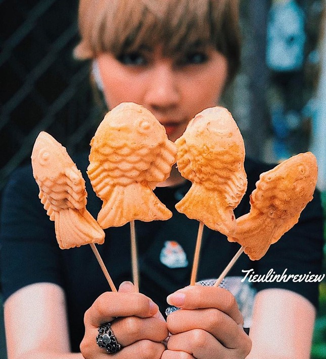 Chiều nay ăn gì: Những món bánh xinh xinh, ăn rất ngon mà không sợ béo ảnh 6