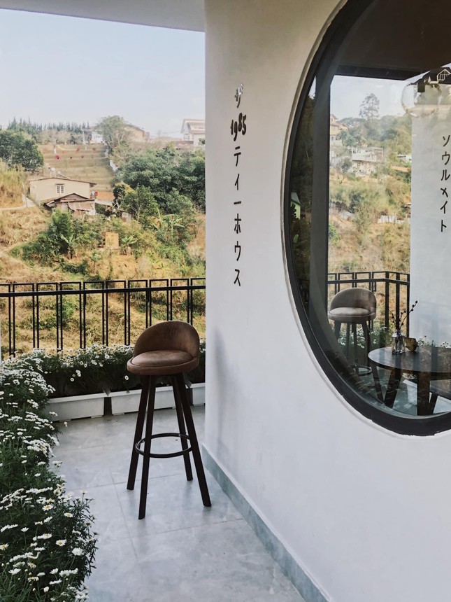 Những quán cà phê chất lừ nhất định bạn phải tới khi ghé thăm Đà Lạt ảnh 4