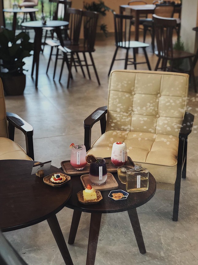 Những quán cà phê chất lừ nhất định bạn phải tới khi ghé thăm Đà Lạt ảnh 5