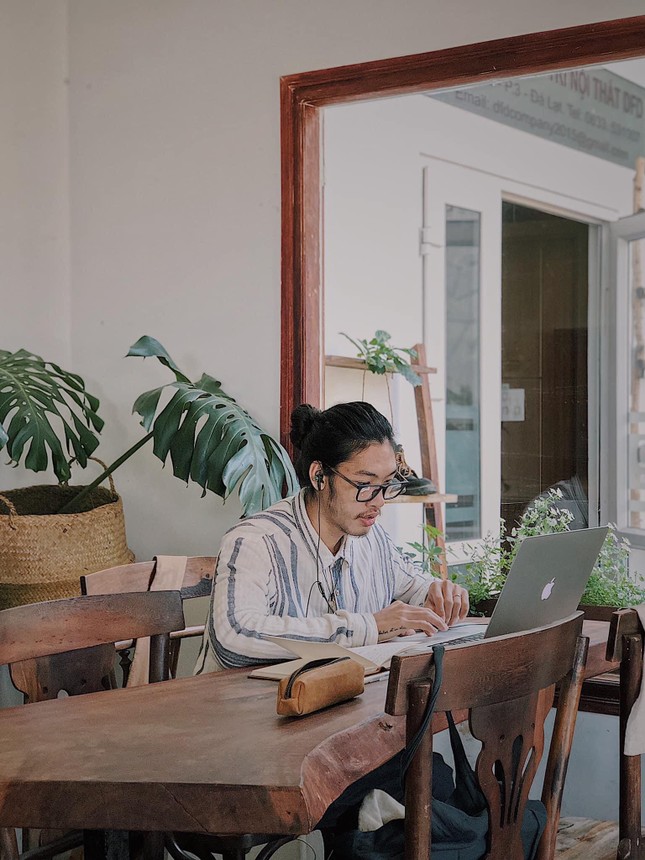 Những quán cà phê chất lừ nhất định bạn phải tới khi ghé thăm Đà Lạt ảnh 8