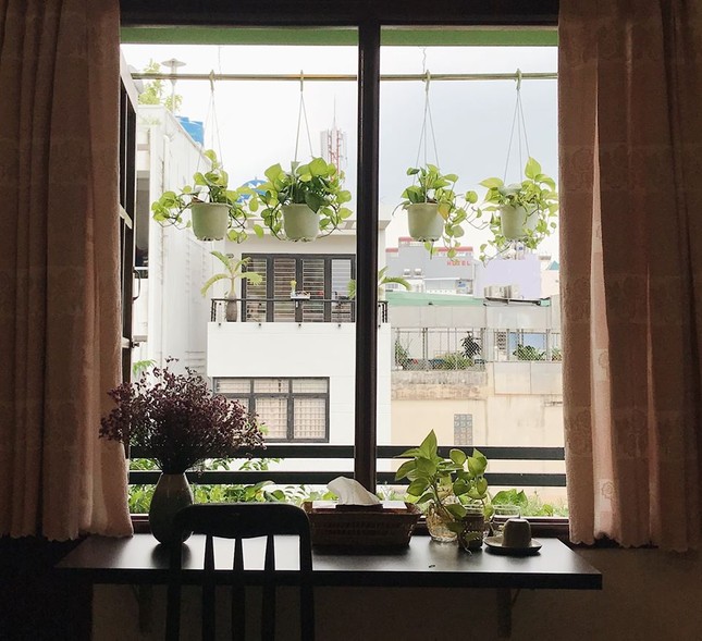 Top 15 homestay xinh yêu dưới 500K ở Sài Gòn nhất định bạn phải ghé (phần 1) ảnh 2