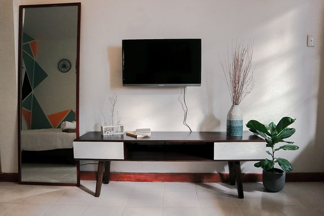 Top 15 homestay xinh yêu dưới 500K ở Sài Gòn nhất định bạn phải ghé (phần 1) ảnh 3