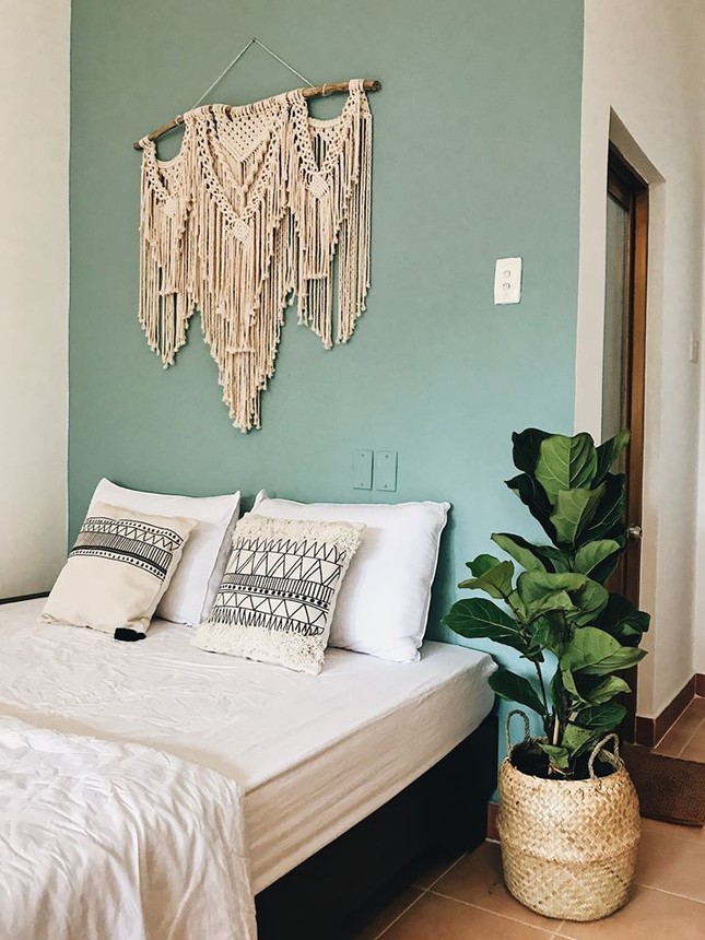 Top 15 homestay xinh yêu dưới 500K ở Sài Gòn nhất định bạn phải ghé (phần 1) ảnh 5