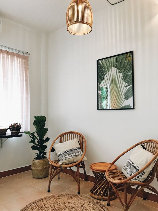 Top 15 homestay xinh yêu dưới 500K ở Sài Gòn nhất định bạn phải ghé (phần 1) ảnh 8
