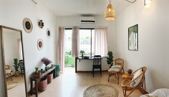 Top 15 homestay xinh yêu dưới 500K ở Sài Gòn nhất định bạn phải ghé (phần 1) ảnh 9
