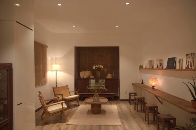 Top 15 homestay “sang-xịn-mịn”, giá dưới 500K ở Sài Gòn bạn nên ghé (phần 2) ảnh 2