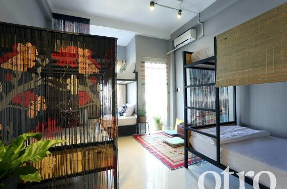 Top 15 homestay “sang-xịn-mịn”, giá dưới 500K ở Sài Gòn bạn nên ghé (phần 2) ảnh 6