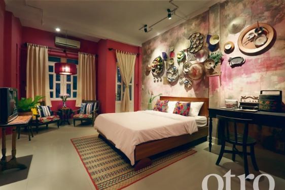 Top 15 homestay “sang-xịn-mịn”, giá dưới 500K ở Sài Gòn bạn nên ghé (phần 2) ảnh 7