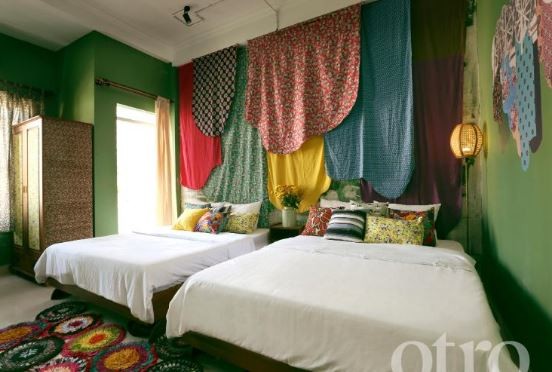 Top 15 homestay “sang-xịn-mịn”, giá dưới 500K ở Sài Gòn bạn nên ghé (phần 2) ảnh 9