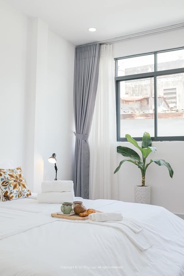 Top 15 homestay “sang-xịn-mịn”, giá dưới 500K ở Sài Gòn bạn nên ghé (phần 2) ảnh 14