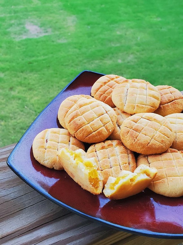 Ở nhà vụng nấu nướng nhưng khi đi du học lại trở thành “Master Chef” ảnh 5