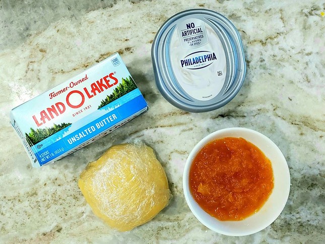 Ở nhà vụng nấu nướng nhưng khi đi du học lại trở thành “Master Chef” ảnh 2