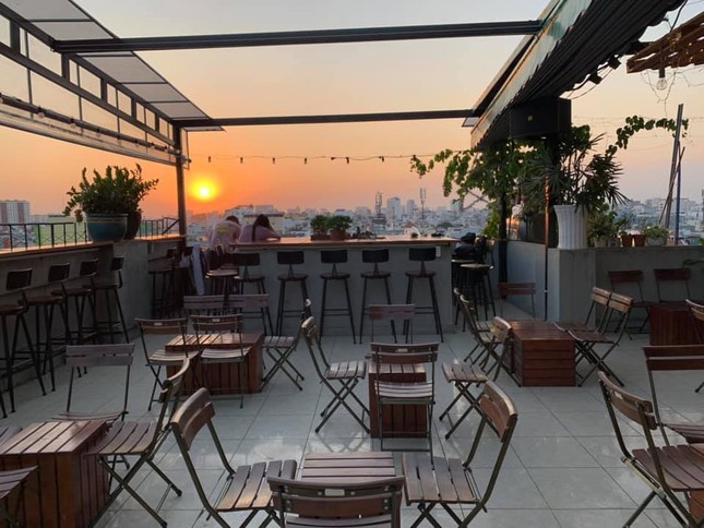 Top 10 địa điểm liên hoan lớp sang-xịn-mịn dành cho teen Sài Gòn (Phần 2) ảnh 9