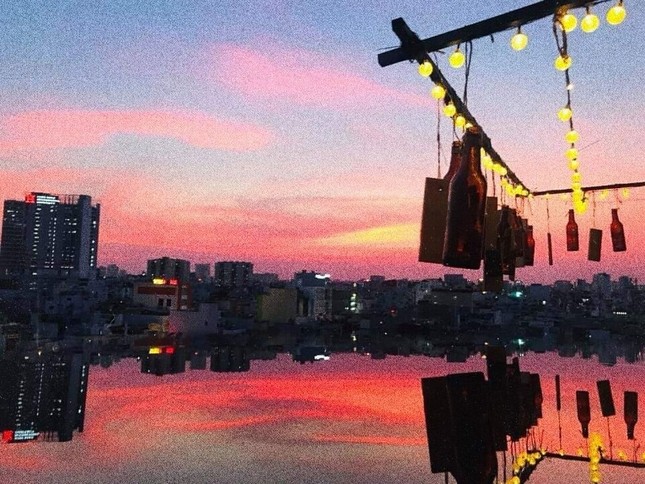 Top 10 địa điểm liên hoan lớp sang-xịn-mịn dành cho teen Sài Gòn (Phần 2) ảnh 13