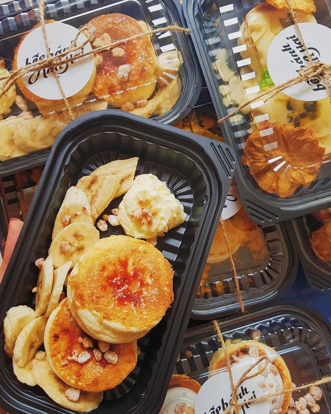 Trời thì mưa, bạn lại ngại ra ngoài nhưng vẫn muốn ăn-cả-thế-giới, có giải pháp ngay đây! ảnh 5