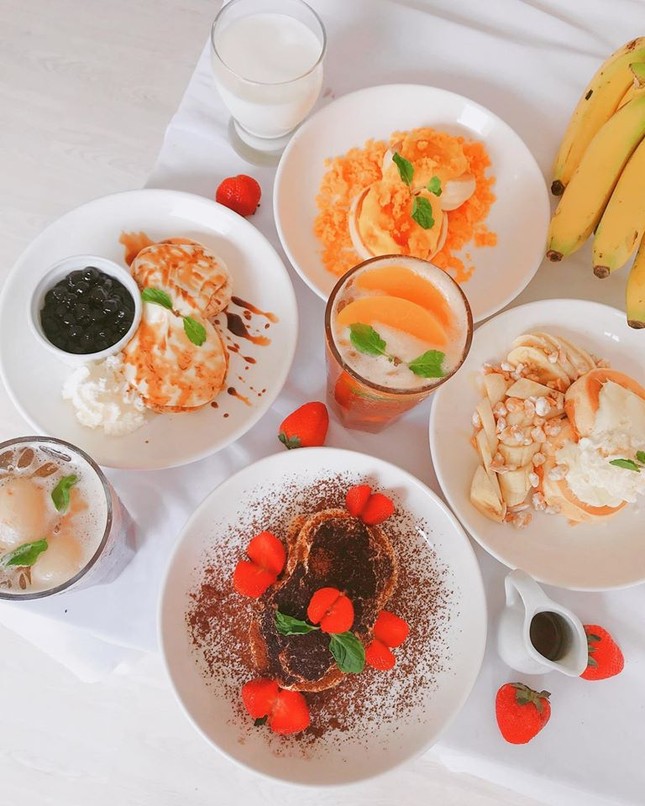 Trời thì mưa, bạn lại ngại ra ngoài nhưng vẫn muốn ăn-cả-thế-giới, có giải pháp ngay đây! ảnh 6