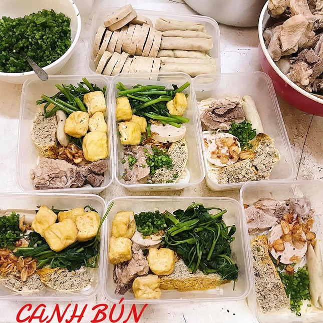 Trời thì mưa, bạn lại ngại ra ngoài nhưng vẫn muốn ăn-cả-thế-giới, có giải pháp ngay đây! ảnh 17