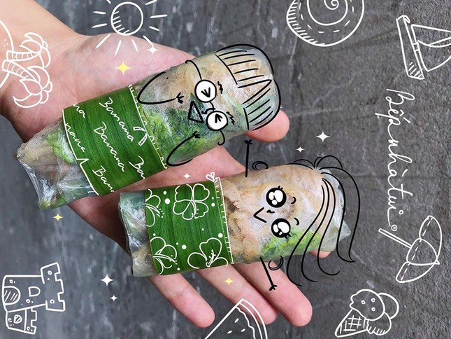 Trời thì mưa, bạn lại ngại ra ngoài nhưng vẫn muốn ăn-cả-thế-giới, có giải pháp ngay đây! ảnh 11