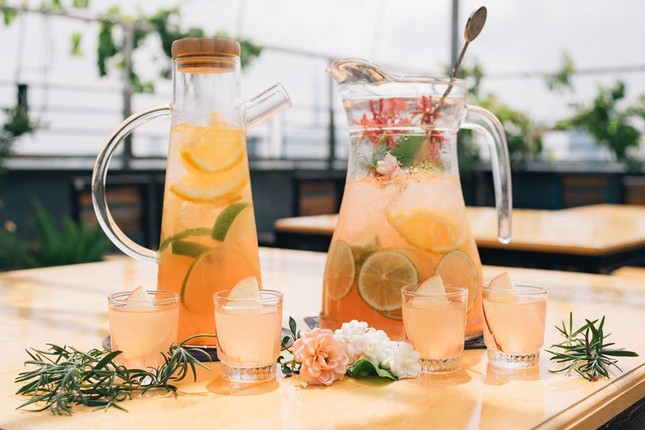 Top 10 địa điểm liên hoan lớp sang-xịn-mịn dành cho teen Sài Gòn (phần 3) ảnh 12