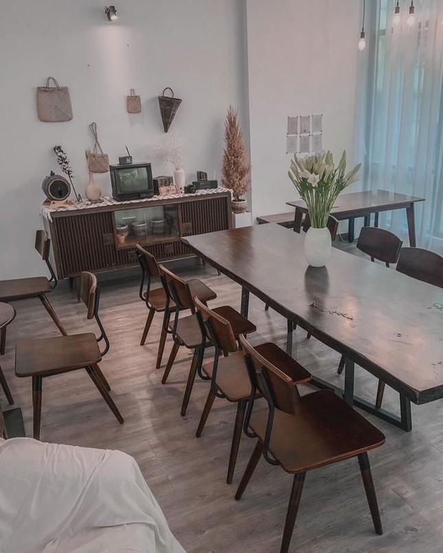Top 10 địa điểm liên hoan lớp sang-xịn-mịn dành cho teen Sài Gòn (phần 3) ảnh 8