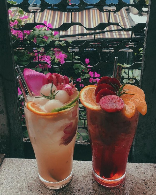 Top 10 địa điểm liên hoan lớp sang-xịn-mịn dành cho teen Sài Gòn (phần 3) ảnh 2